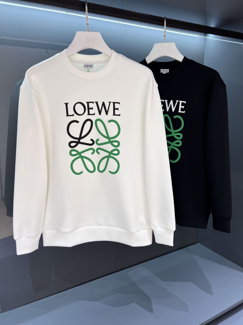 Loewe Hoodies